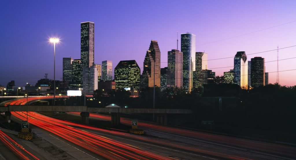 A Travel Companion is Not Just for Seattle